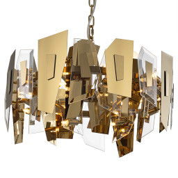 Подвесная люстра Citilux CL231252