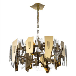 Подвесная люстра Citilux CL231272