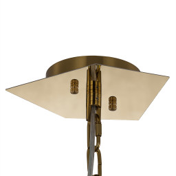 Подвесная люстра Citilux CL231272