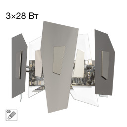 Бра Citilux CL231431