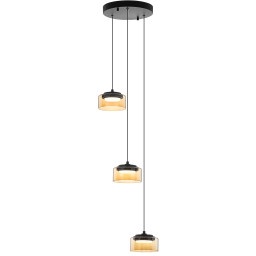 Подвесной светильник Citilux CL243031