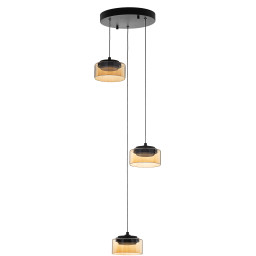 Подвесной светильник Citilux CL243031
