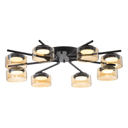Накладная люстра Citilux CL243181