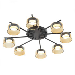 Накладная люстра Citilux CL243181