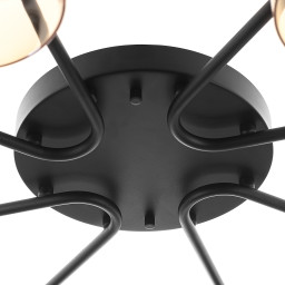 Накладная люстра Citilux CL243181