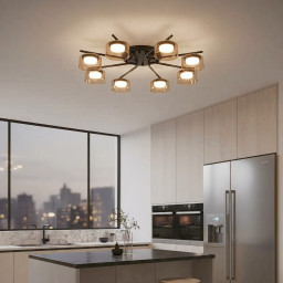 Накладная люстра Citilux CL243181