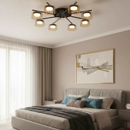 Накладная люстра Citilux CL243181