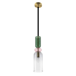 Подвесной светильник Citilux CL244011
