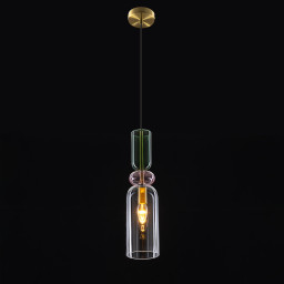 Подвесной светильник Citilux CL244011