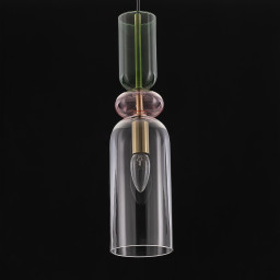 Подвесной светильник Citilux CL244011
