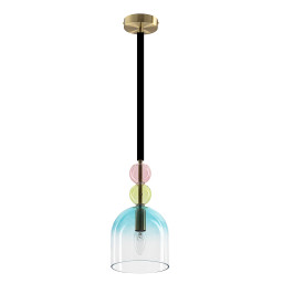 Подвесной светильник Citilux CL244021