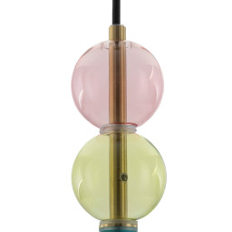 Подвесной светильник Citilux CL244021