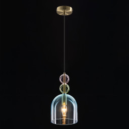 Подвесной светильник Citilux CL244021