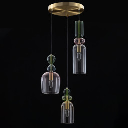 Подвесной светильник Citilux CL244031