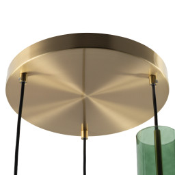 Подвесной светильник Citilux CL244031