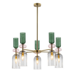 Люстра на штанге Citilux CL244151