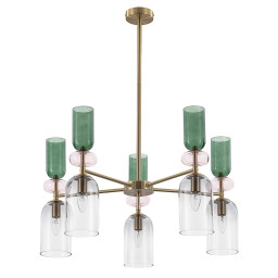 Люстра на штанге Citilux CL244151