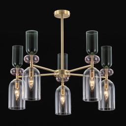Люстра на штанге Citilux CL244151