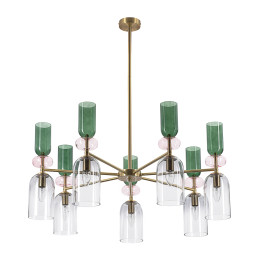 Люстра на штанге Citilux CL244171