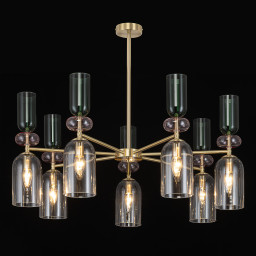 Люстра на штанге Citilux CL244171