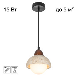 Подвесной светильник Citilux CL246017