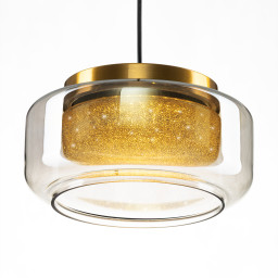 Подвесной светильник Citilux CL247011