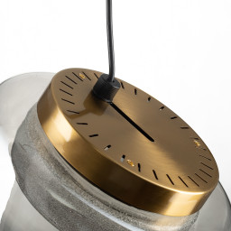 Подвесной светильник Citilux CL247011