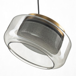 Подвесной светильник Citilux CL247011