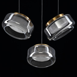Подвесной светильник Citilux CL247012