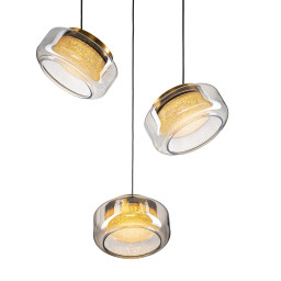 Подвесной светильник Citilux CL247012