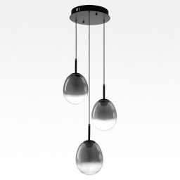Подвесной светильник Citilux CL247022