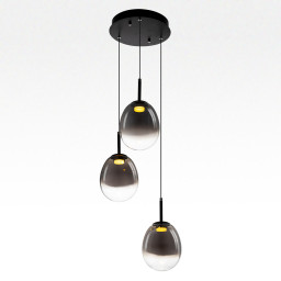 Подвесной светильник Citilux CL247022