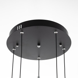 Каскадная люстра Citilux CL247023