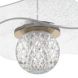Подвесной светильник Citilux CL247051