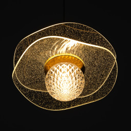 Подвесной светильник Citilux CL247051