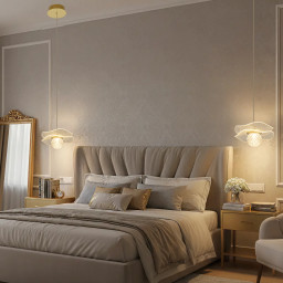 Подвесной светильник Citilux CL247051