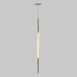 Подвесной светильник Citilux CL247063