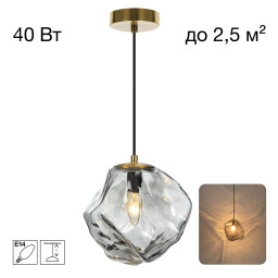 Подвесной светильник Citilux CL247081