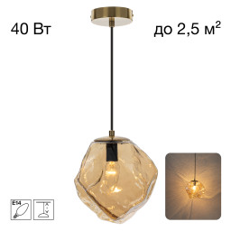 Подвесной светильник Citilux CL247082