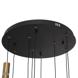 Каскадная люстра Citilux CL249031