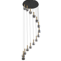 Каскадная люстра Citilux CL249041