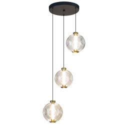 Подвесной светильник Citilux CL251030