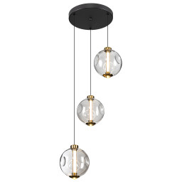 Подвесной светильник Citilux CL251030