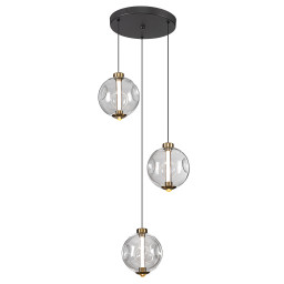 Подвесной светильник Citilux CL251030