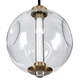Подвесной светильник Citilux CL251030