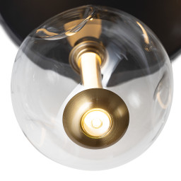 Подвесной светильник Citilux CL251030