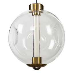 Каскадная люстра Citilux CL251060