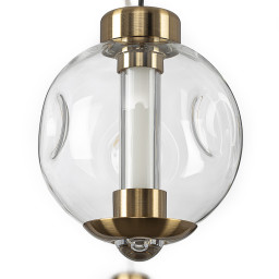 Подвесная люстра Citilux CL251190