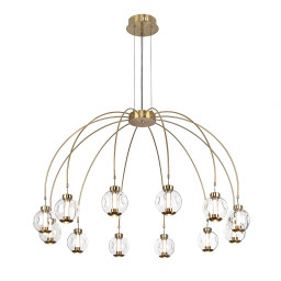 Подвесная люстра Citilux CL251190