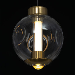 Подвесная люстра Citilux CL251190